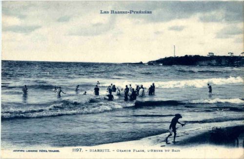 Biarritz