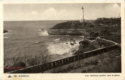 Biarritz