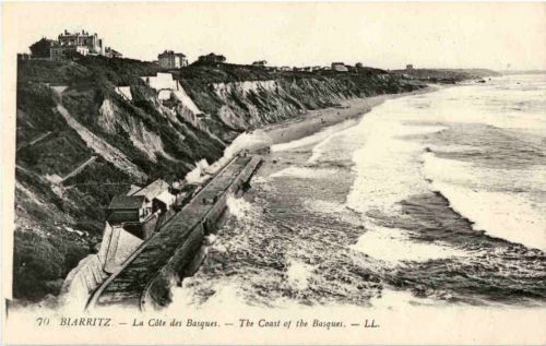 Biarritz