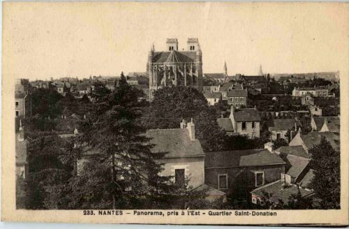 Nantes