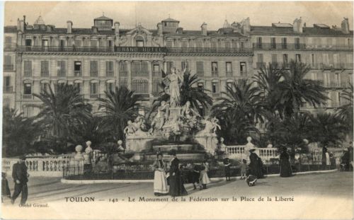 Toulon