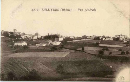 Taluyers
