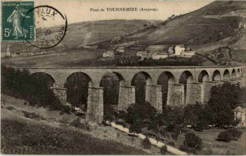 Pont de Tournemire