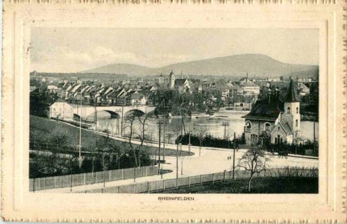 Rheinfelden