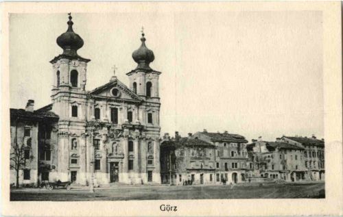 Görz