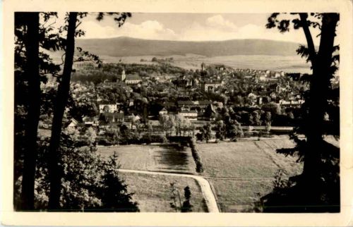 Bad Salzungen