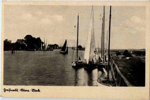 Greifswald