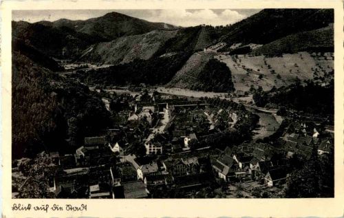 Wolfach