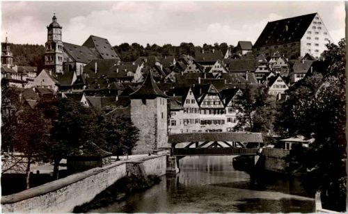 Schwäbisch Hall