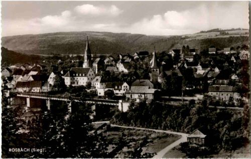 Rosbach Sieg