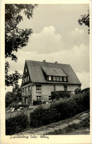 Jugendherberge Uslar - Solling