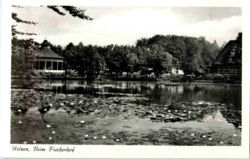 Uelzen - Beim Fischerhof