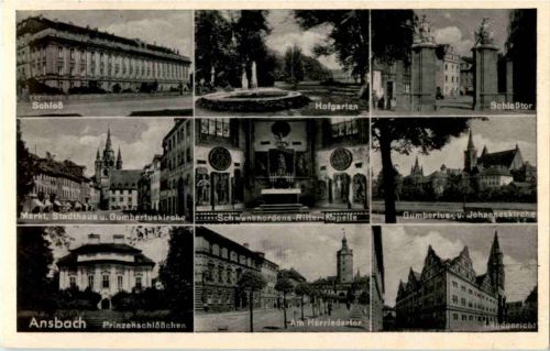Ansbach