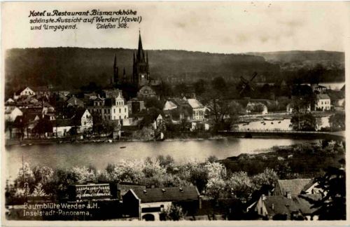 Werder Havel
