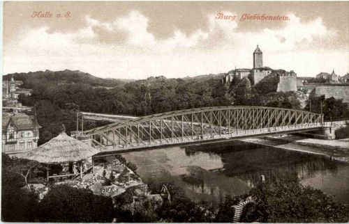 Halle Saale
