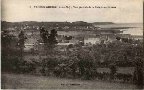 Perros-Guirec