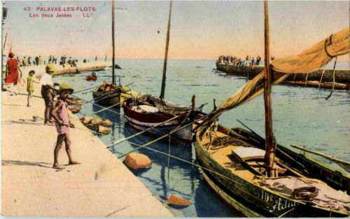 Palavas les Flots