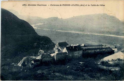 Pierre Chatel