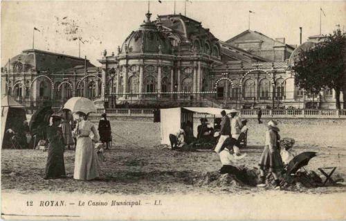 Royan