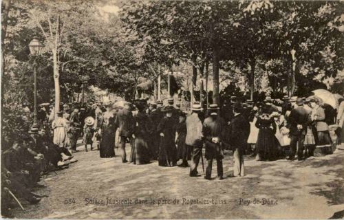 Royal les Bains