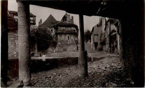 Salies de Bearn