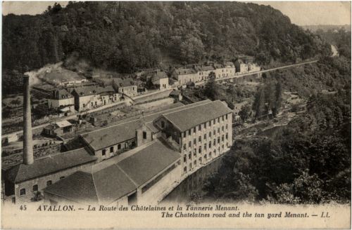 Avallon