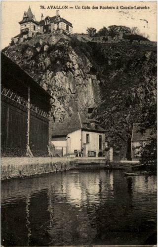 Avallon