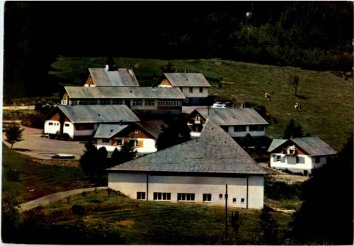 Pfirt - Ferrette - Centrede vacances