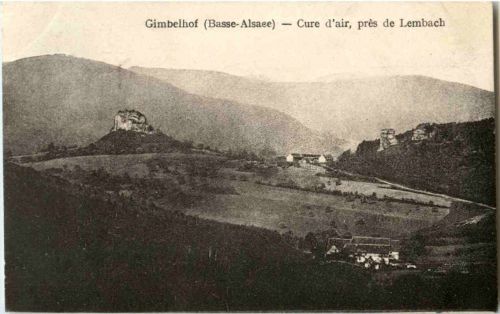 Gimbelhof
