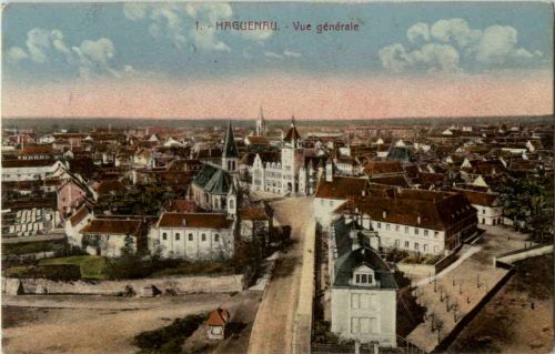 Hagenau