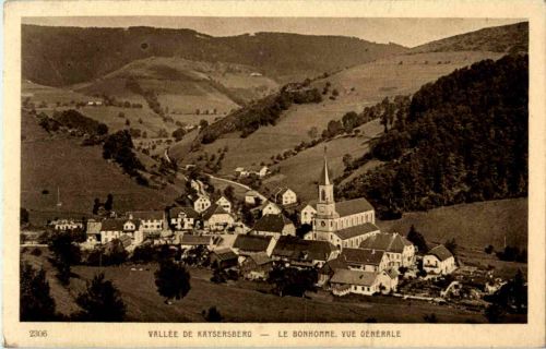 Kaysersberg