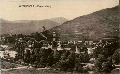 Kaysersberg