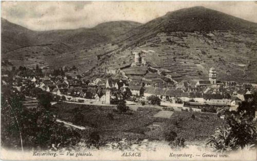 Kaysersberg