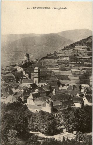 Kaysersberg