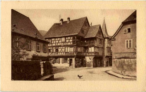 Kaysersberg