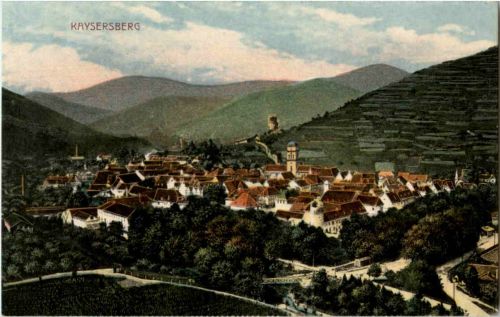 Kaysersberg