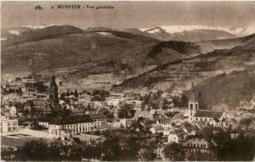 Munster