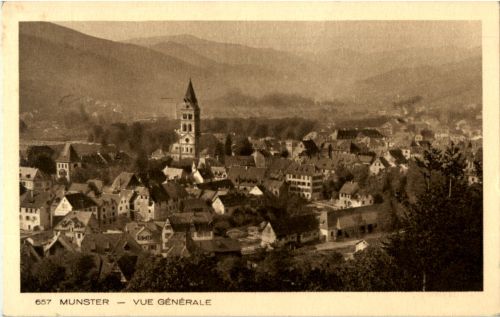 Munster