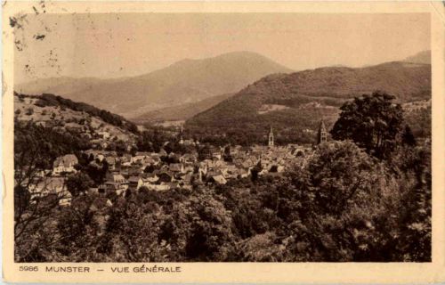 Munster