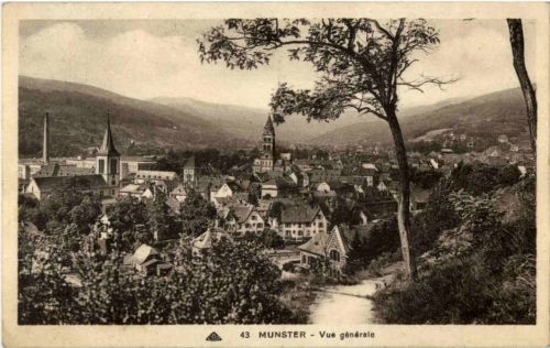 Munster