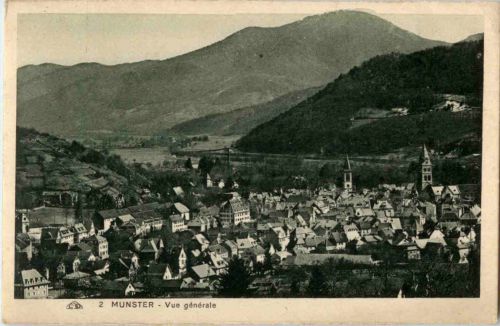 Munster