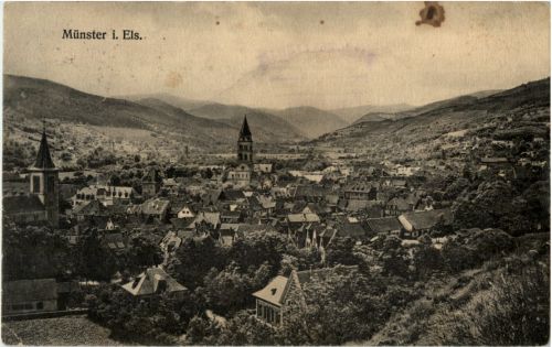 Munster
