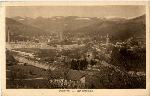 Munster