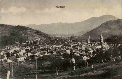 Munster