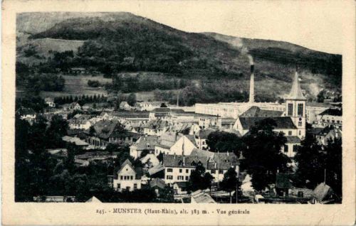 Munster