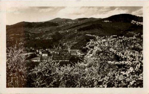 Munster