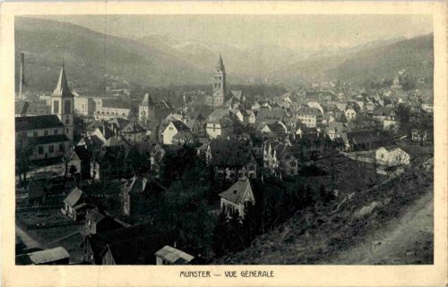 Munster