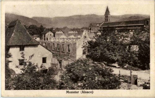 Munster