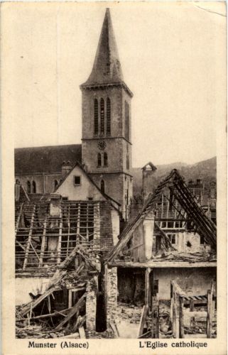 Munster