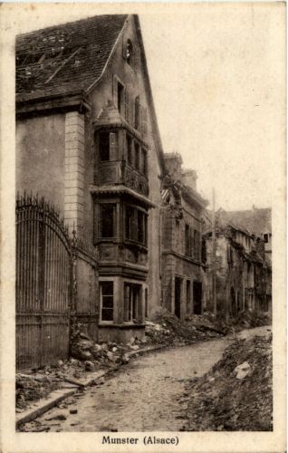 Munster
